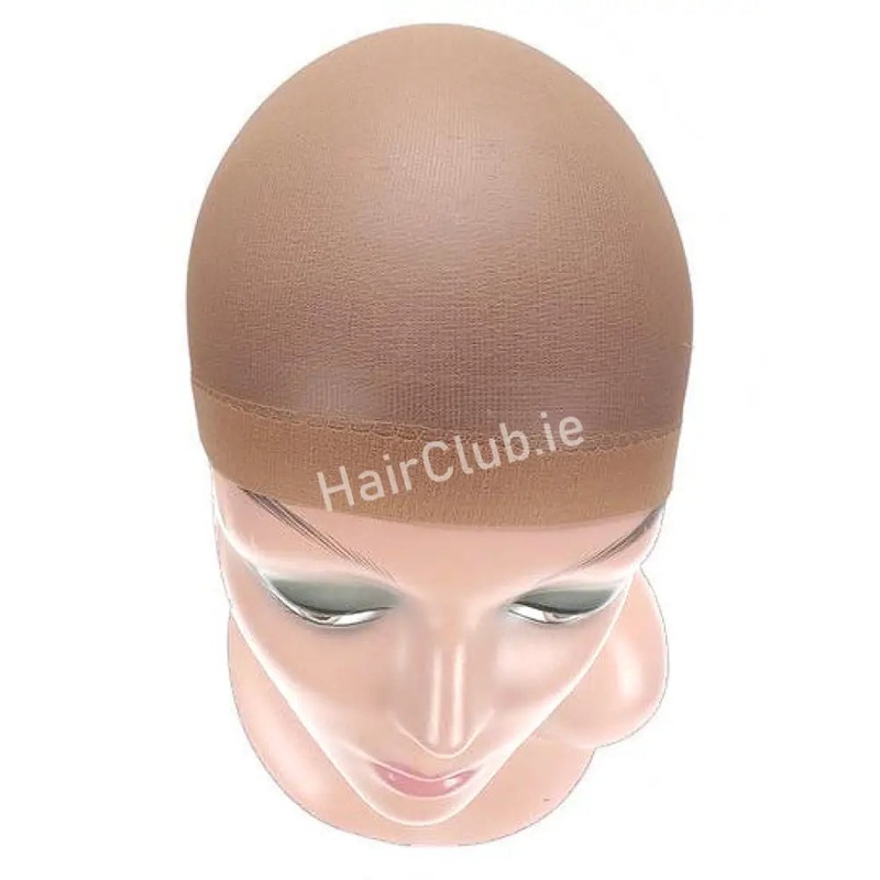Wig Cap (2 pieces) Colour 8
