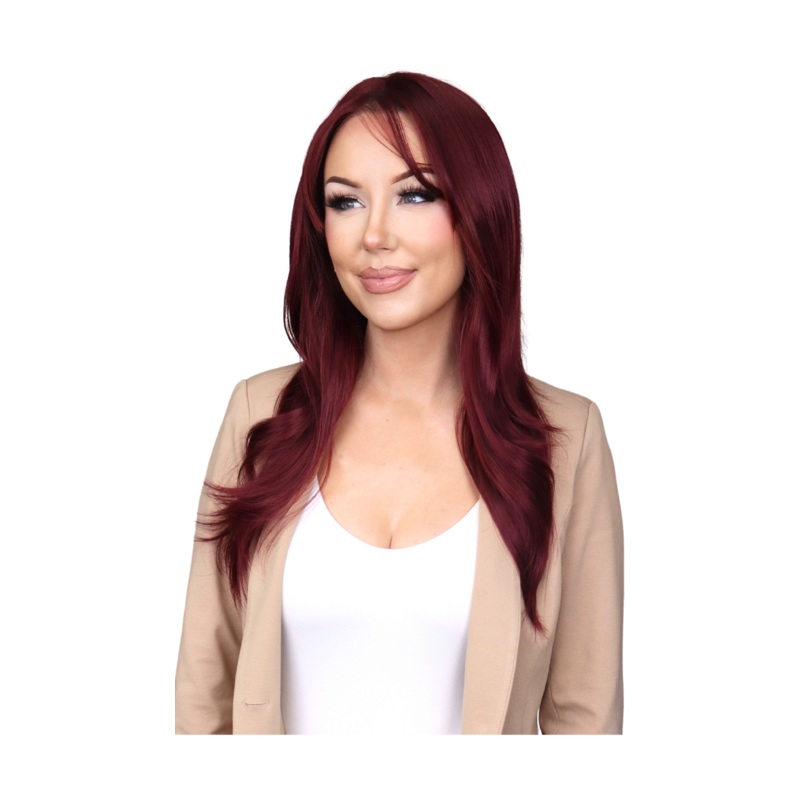 Wolf Pack (Cherry) Petite