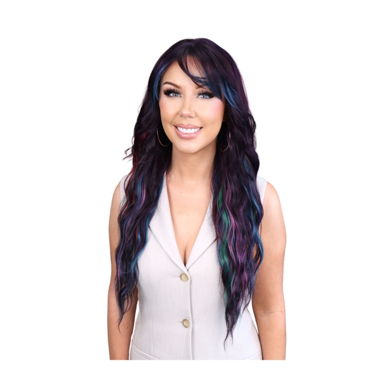 Zoey (Oil Slick)