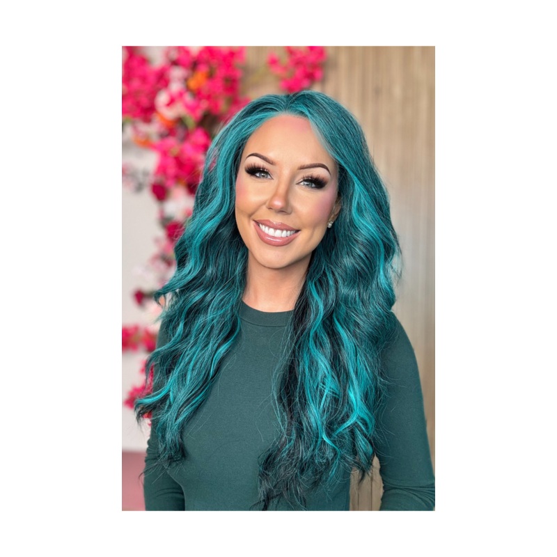 *Arden (Ocean Vibes) Petite