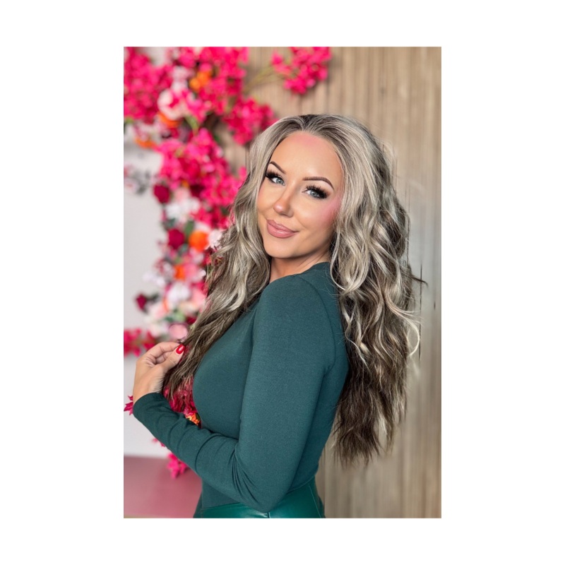 *Blondechell (Scandi CBB) Petite