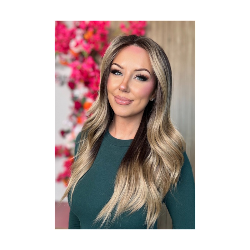 *Dakota (Balayage)