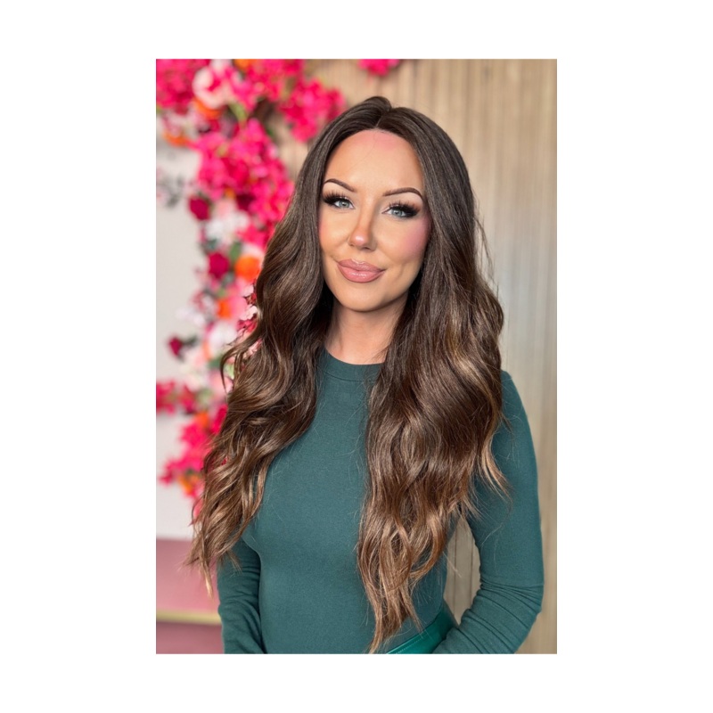 *Paris (Brunette)