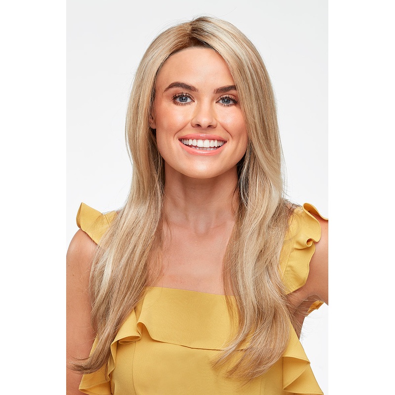 Zara Large Wig – Jon Renau Synthetic Smartlace
