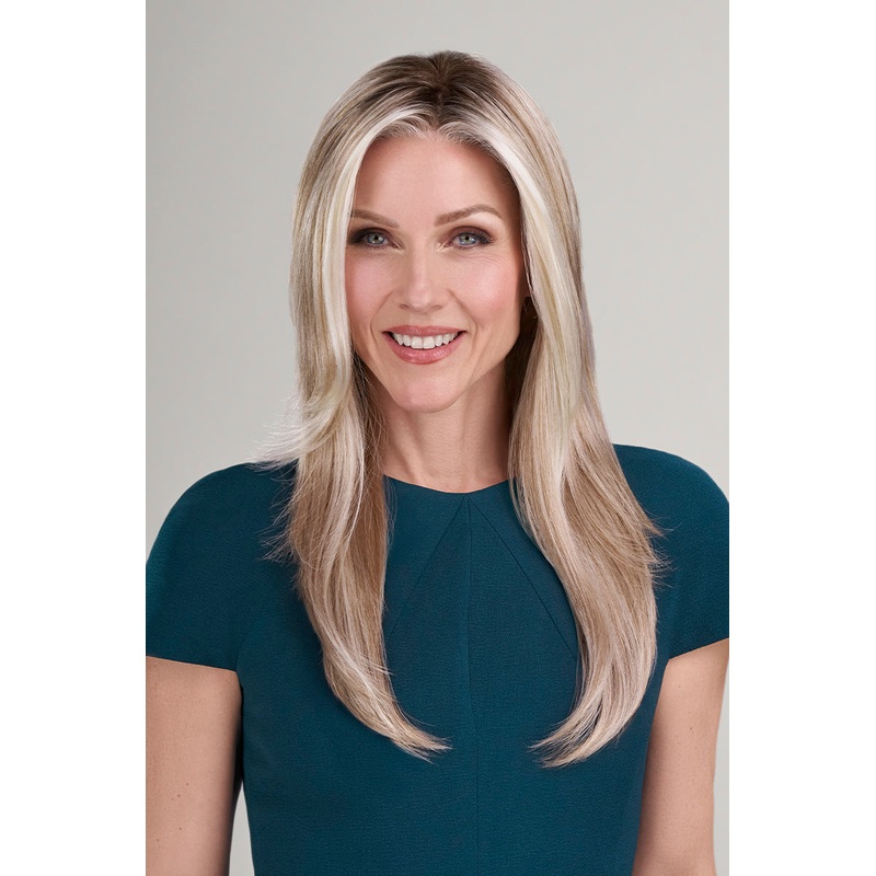 Zara Wig Average – Jon Renau Synthetic Smartlace