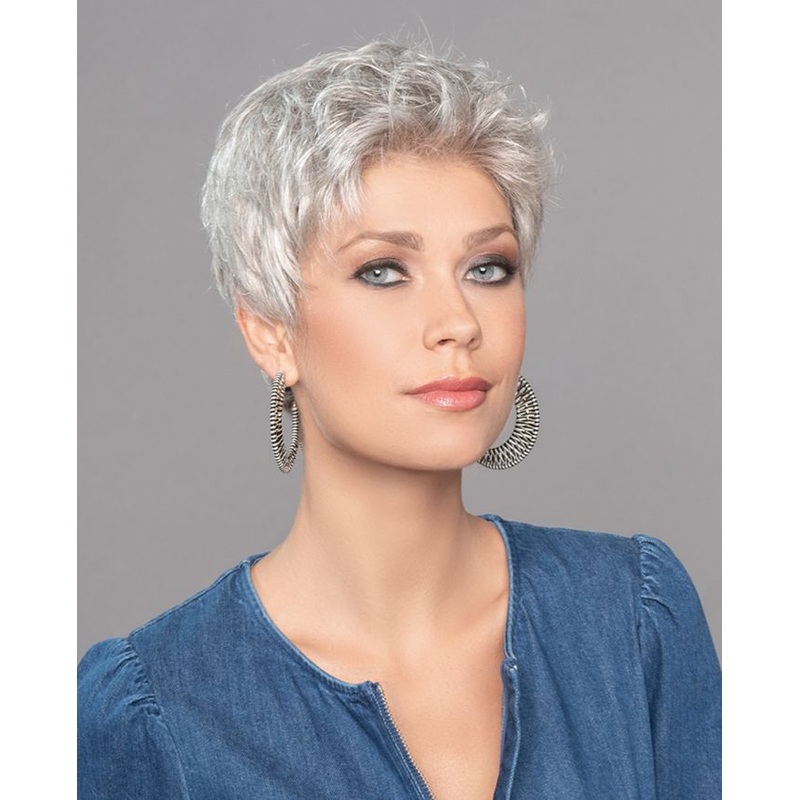 Tab Wig  – Perucci Collection Ellen Wille