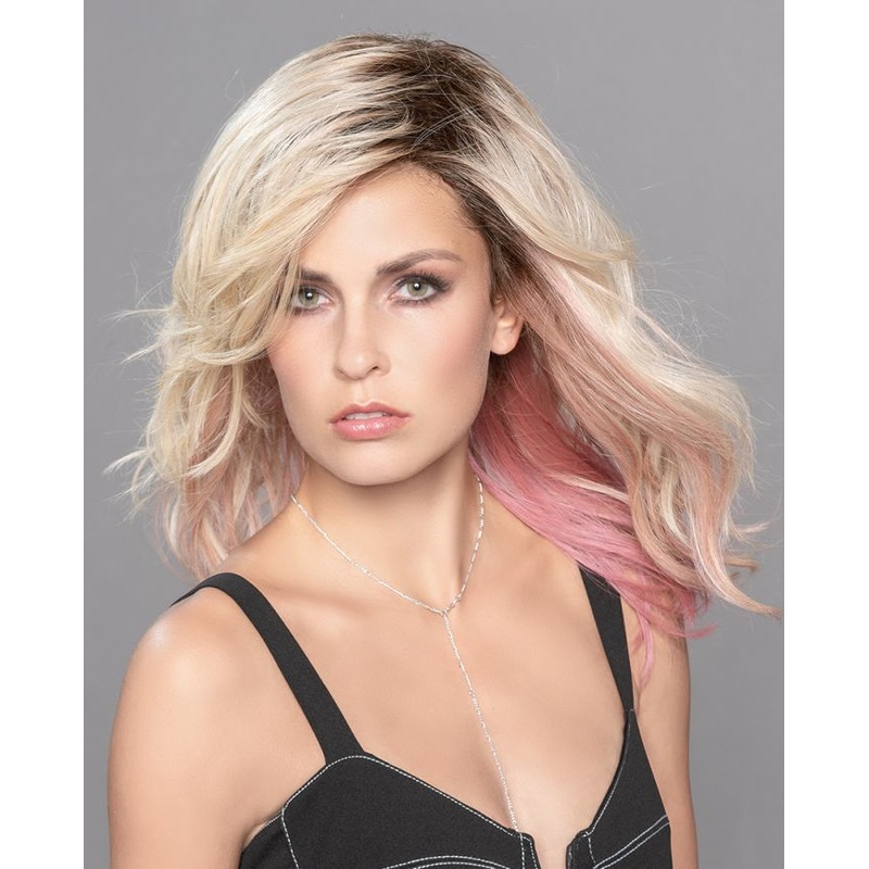 Tabu High Heat Wig  – Perucci Collection Ellen Wille