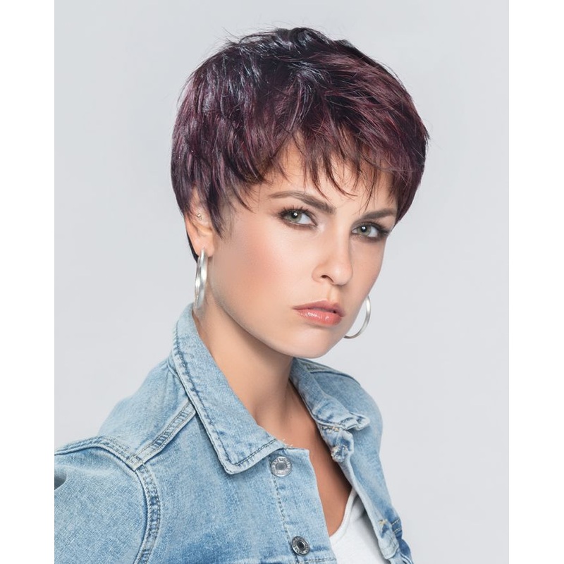 Tool Wig  – Perucci Collection Ellen Wille