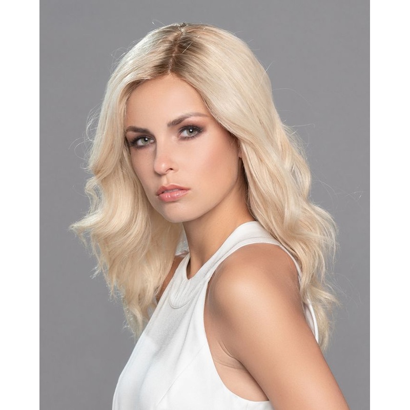 Zora Human Hair Wig  – Perucci Collection Ellen Wille