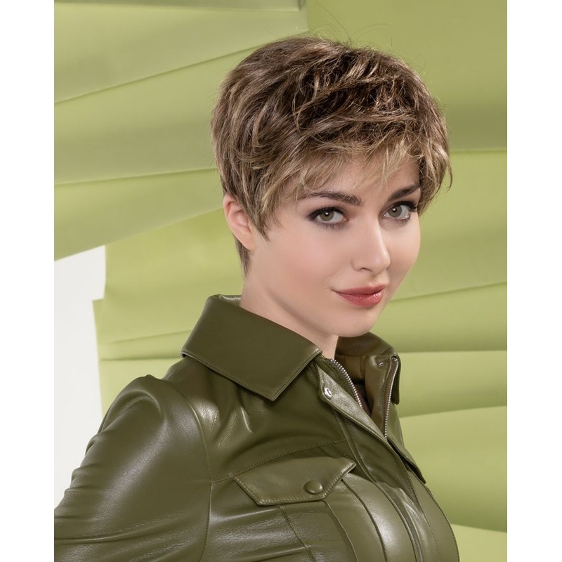 Tact Soft Wig – Modixx Hair Energy Collection Ellen Wille