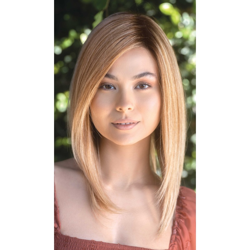 Thea Human Hair – Amore.|Brown Spice|Chocolate Parfait – R|Dark Chocolate|Hazelnut Cream – R|Moonlight Blonde|Starlight Blonde