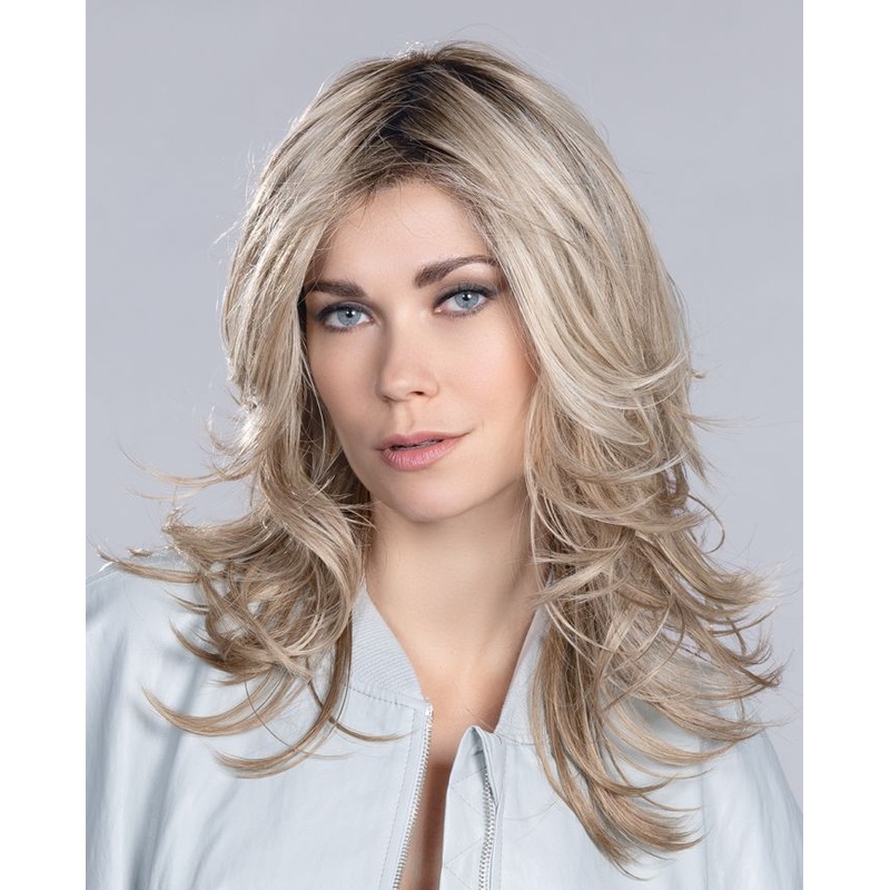 Voice Large – Hair Power Ellen Wille