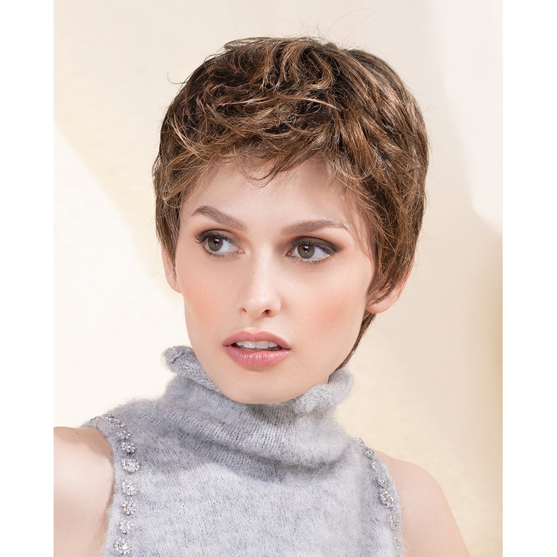 Zoe Mono Wig  – Modixx Hair Energy Collection Ellen Wille