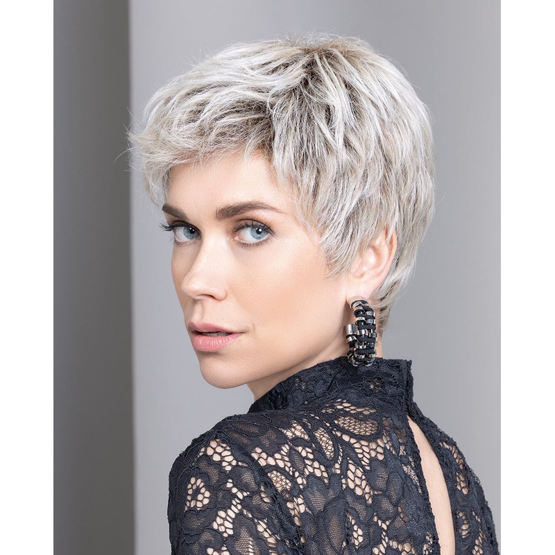 Zoe Wig  – Modixx Hair Energy Collection Ellen Wille