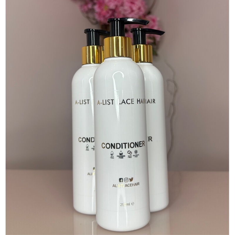 A-List Lace Hair Conditioner