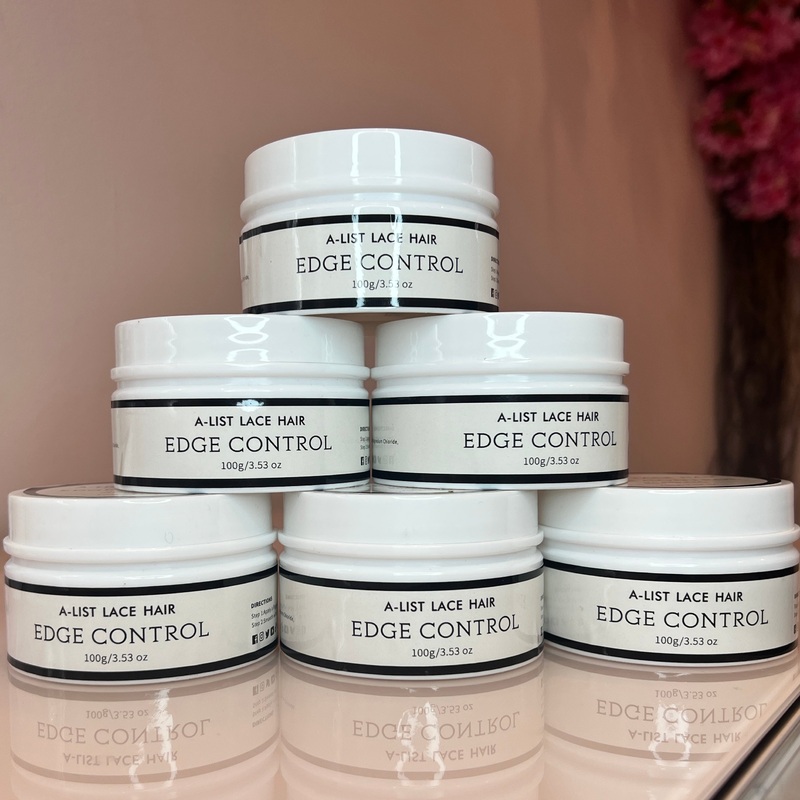 A-List Lace Hair Edge Control