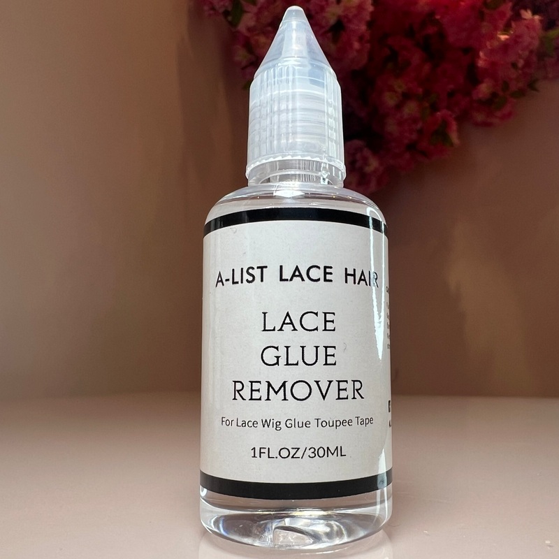 A-List Lace Hair Lace Glue Remover