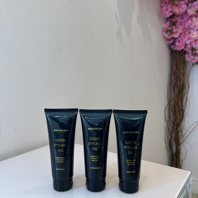 A-List Lace Hair Liquid Styling Gel