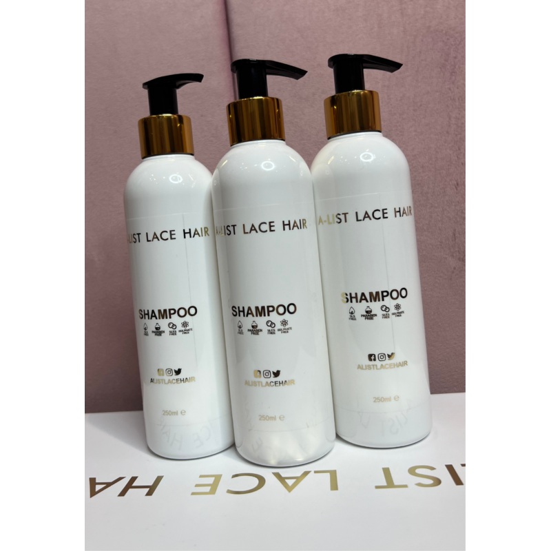 A-List Lace Hair Shampoo