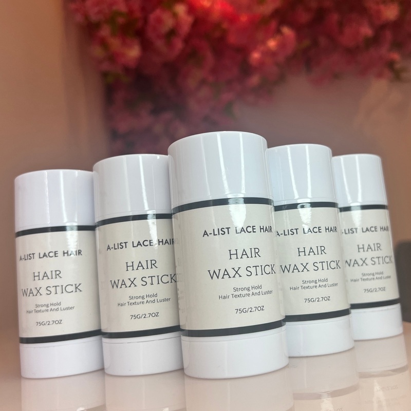 A-List Lace Hair Wax Stick